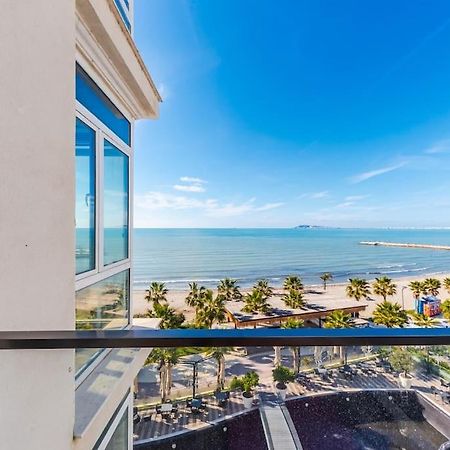 Seaview Luxury Suite By Ps Golem  Ngoại thất bức ảnh