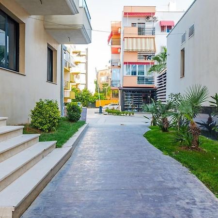 Seaview Luxury Suite By Ps Golem  Ngoại thất bức ảnh