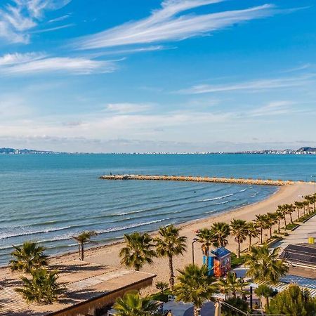 Seaview Luxury Suite By Ps Golem  Ngoại thất bức ảnh