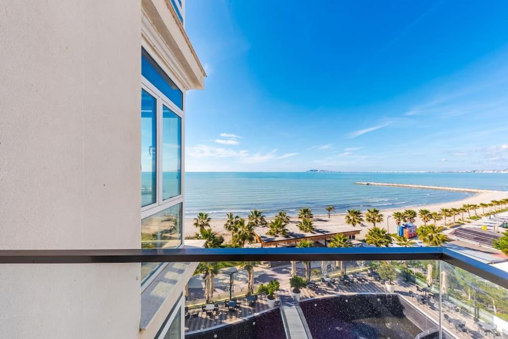 Seaview Luxury Suite By Ps Golem  Ngoại thất bức ảnh