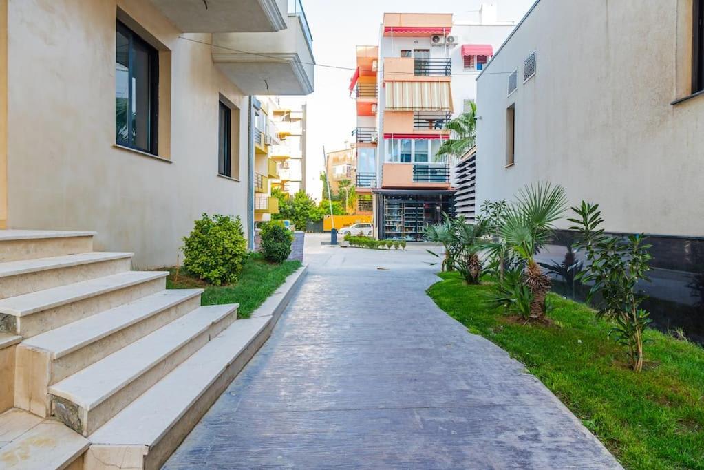 Seaview Luxury Suite By Ps Golem  Ngoại thất bức ảnh