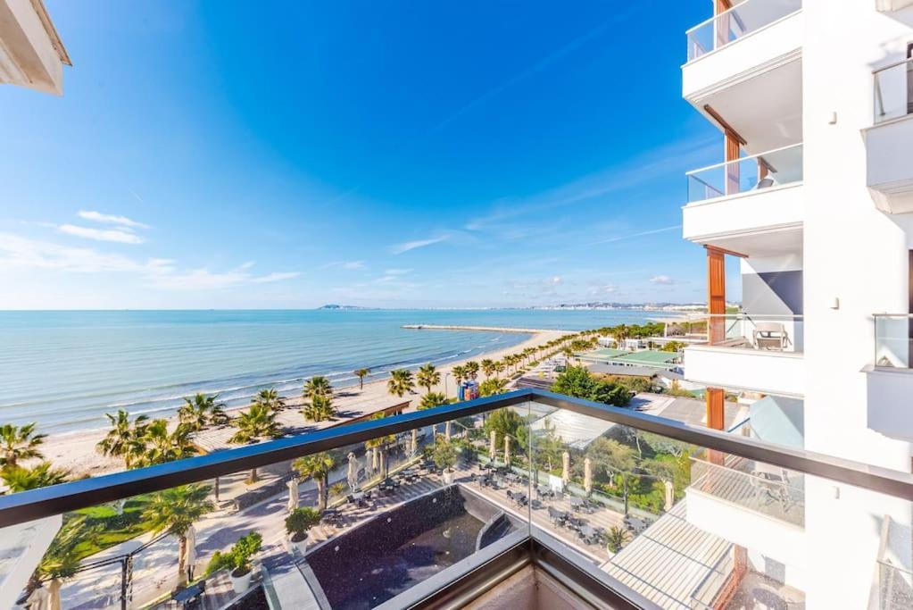 Seaview Luxury Suite By Ps Golem  Ngoại thất bức ảnh