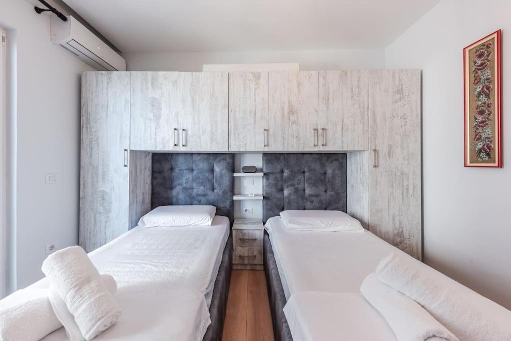 Seaview Luxury Suite By Ps Golem  Ngoại thất bức ảnh