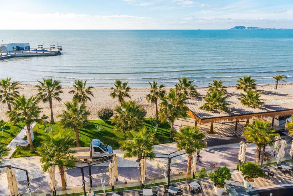 Seaview Luxury Suite By Ps Golem  Ngoại thất bức ảnh