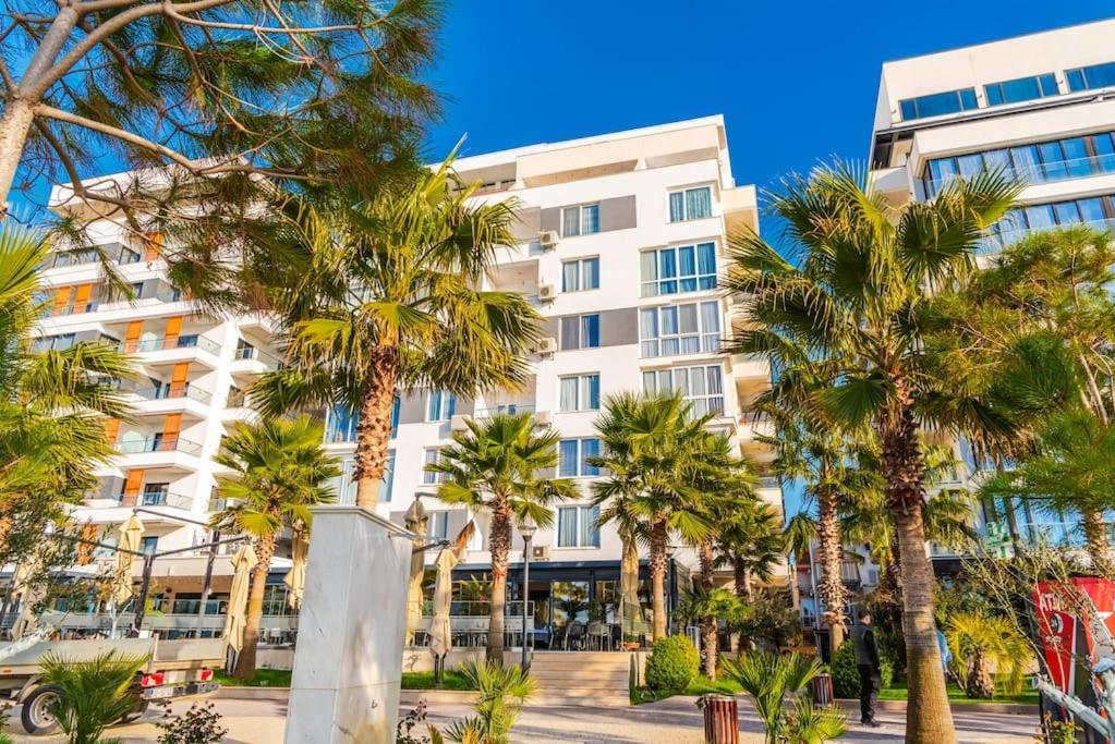 Seaview Luxury Suite By Ps Golem  Ngoại thất bức ảnh